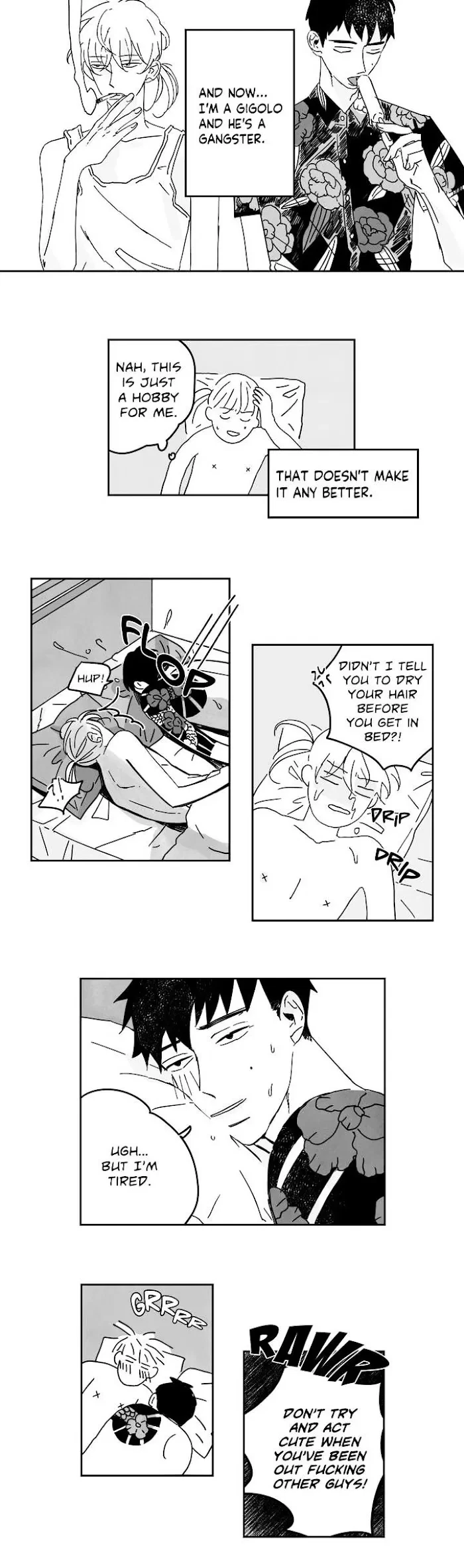 Eunsuk & Jung-Gu Chapter 1, page 10