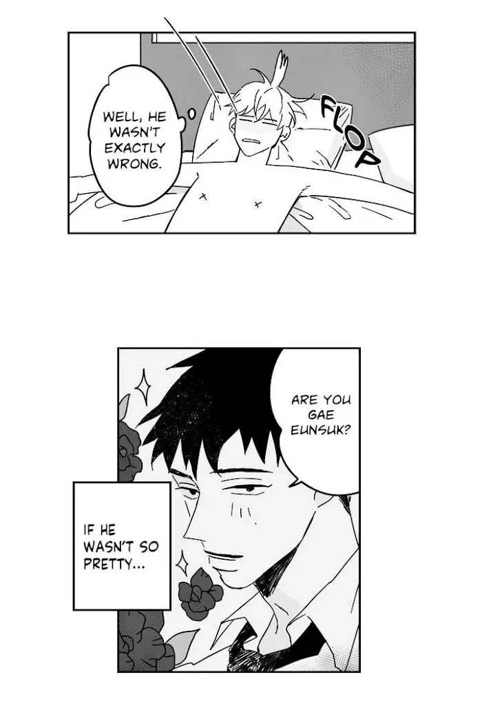 Eunsuk & Jung-Gu Chapter 1, page 13