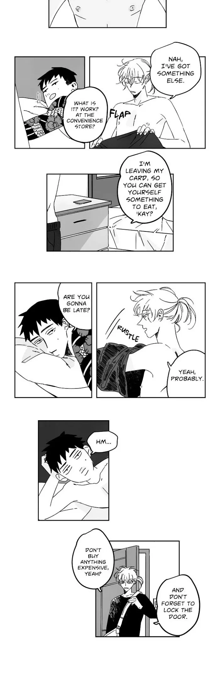 Eunsuk & Jung-Gu Chapter 1, page 16