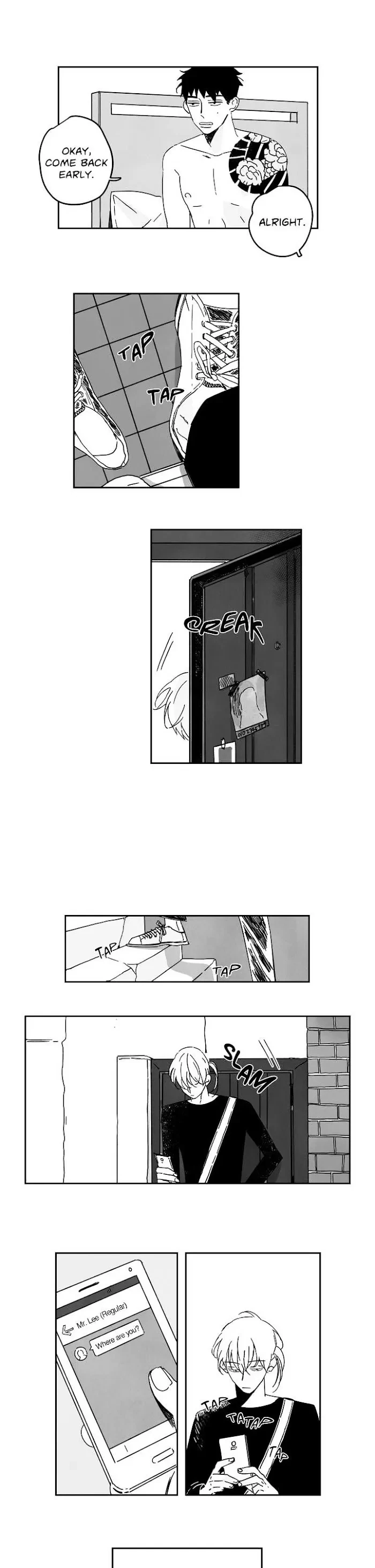 Eunsuk & Jung-Gu Chapter 1, page 17