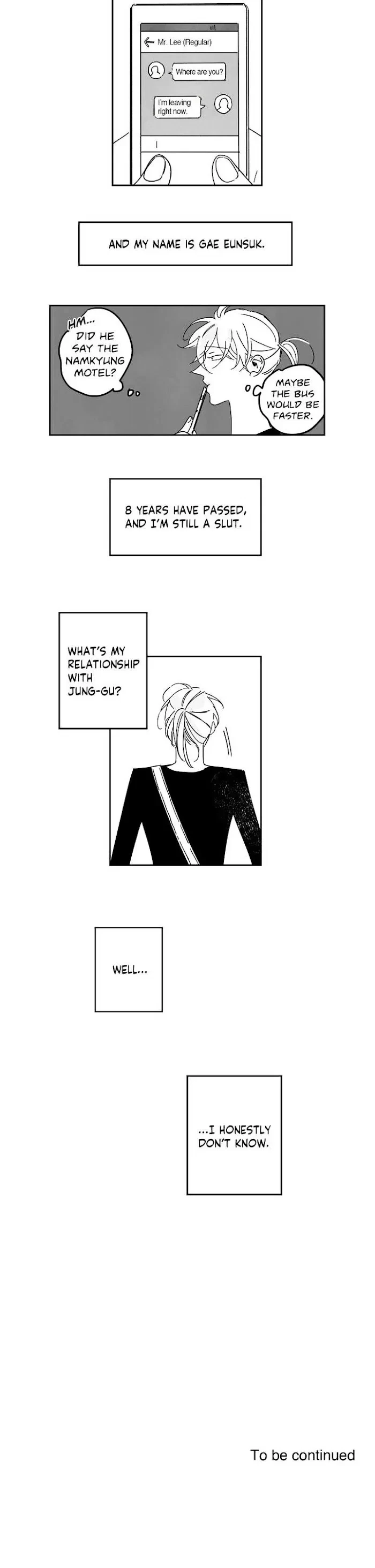 Eunsuk & Jung-Gu Chapter 1, page 18