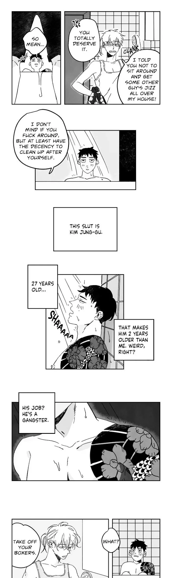 Eunsuk & Jung-Gu Chapter 1, page 3