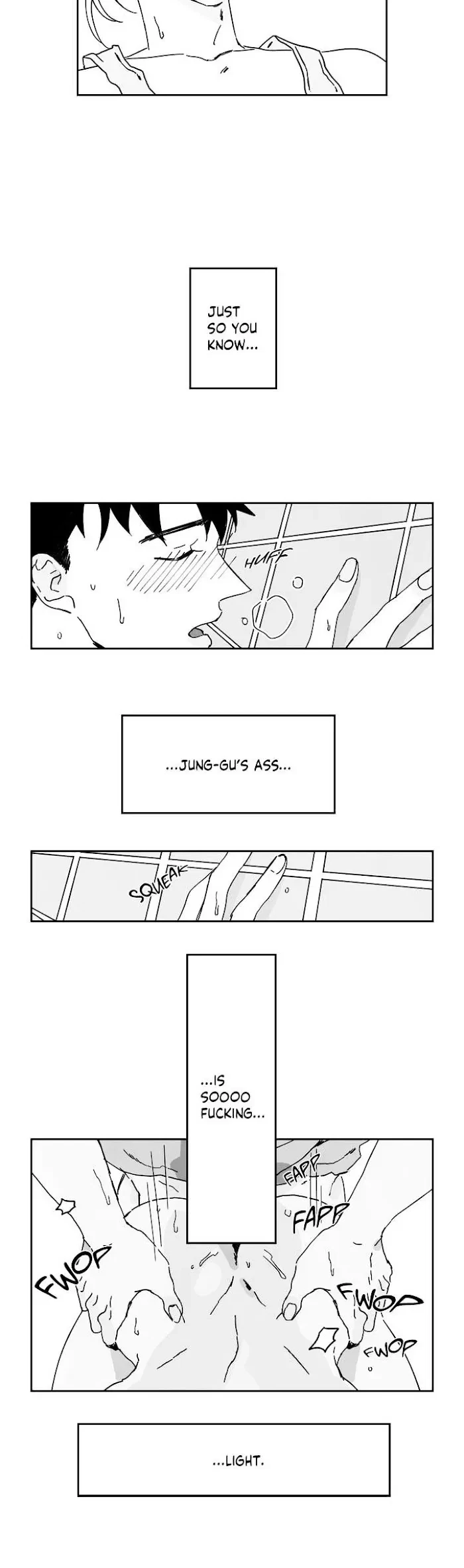 Eunsuk & Jung-Gu Chapter 1, page 6