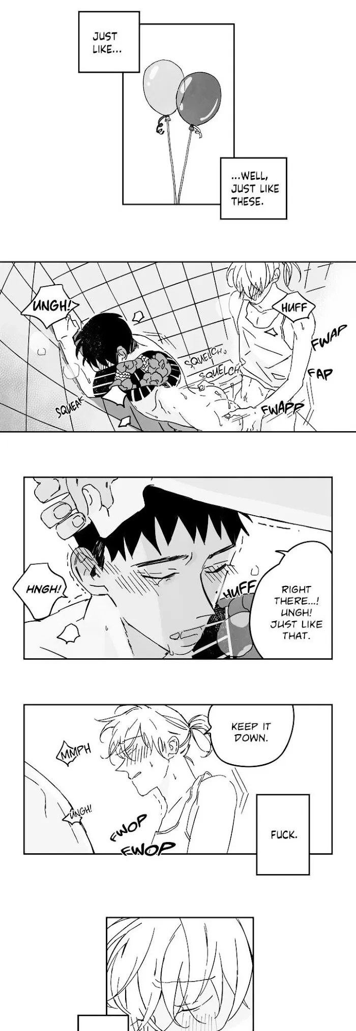 Eunsuk & Jung-Gu Chapter 1, page 7