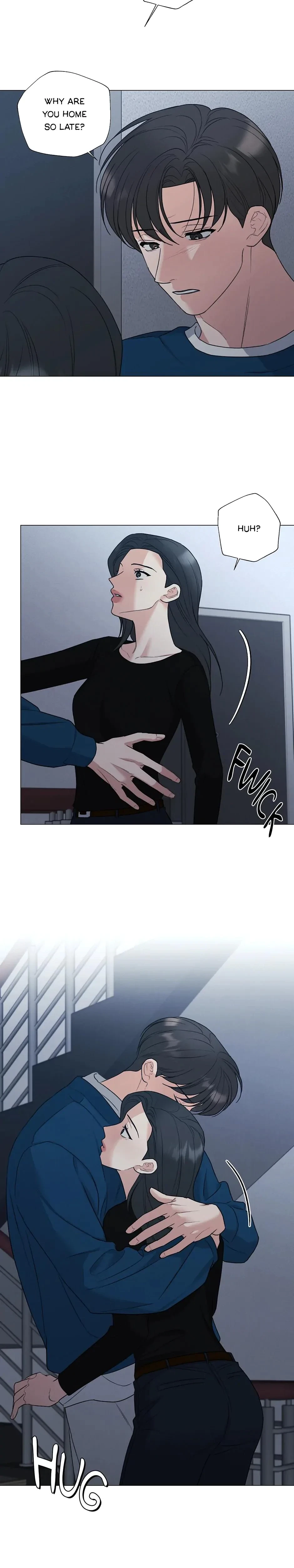 Chapter 69 - Special Chapter 8, page 2