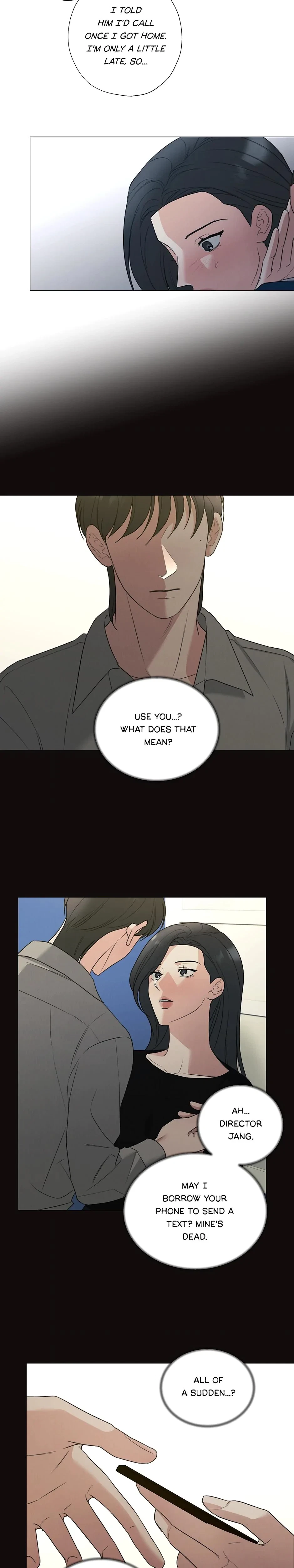 Chapter 69 - Special Chapter 8, page 5
