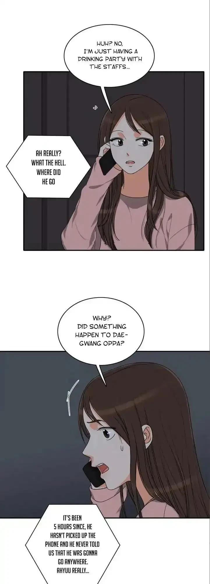Chapter 55, page 28