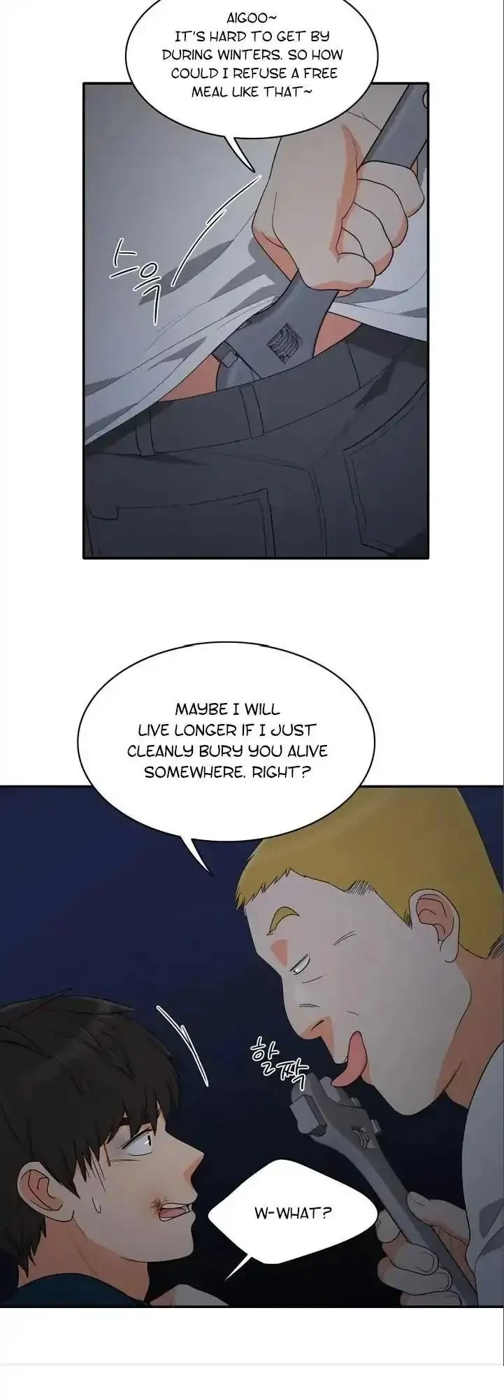 Chapter 55, page 33