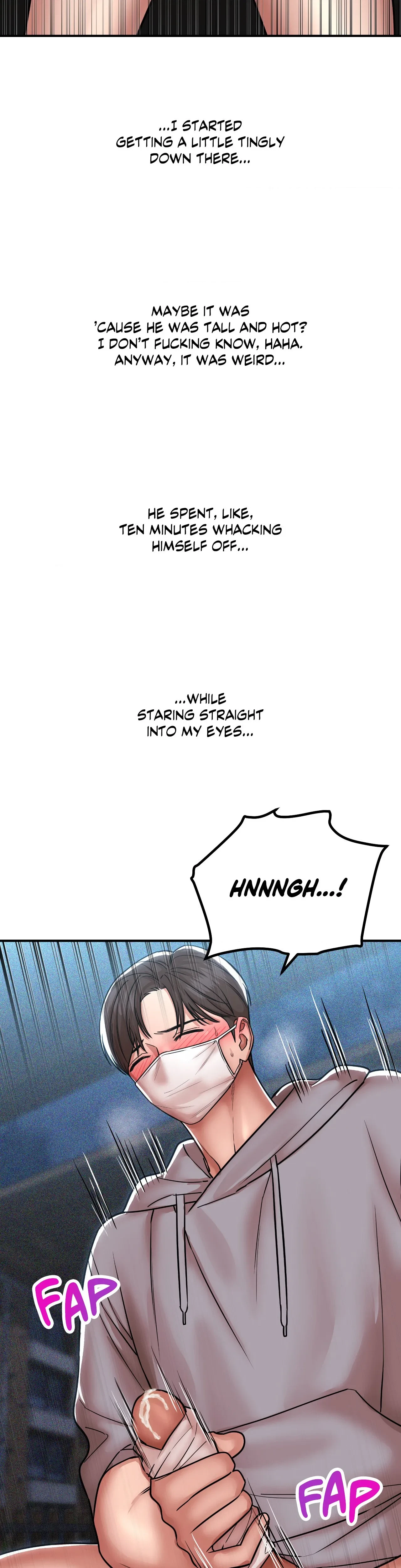 True Or False? Chapter 196, page 10