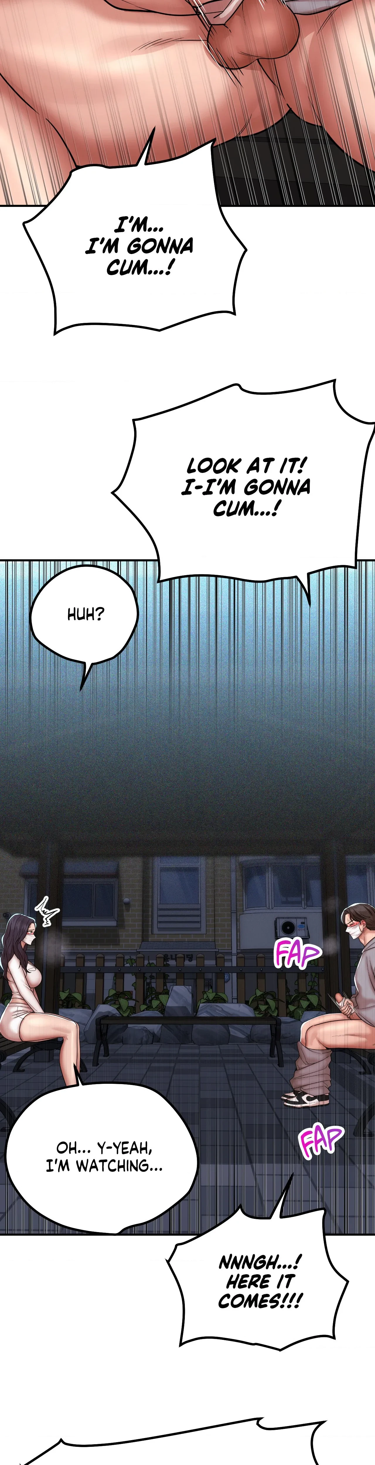 True Or False? Chapter 196, page 11