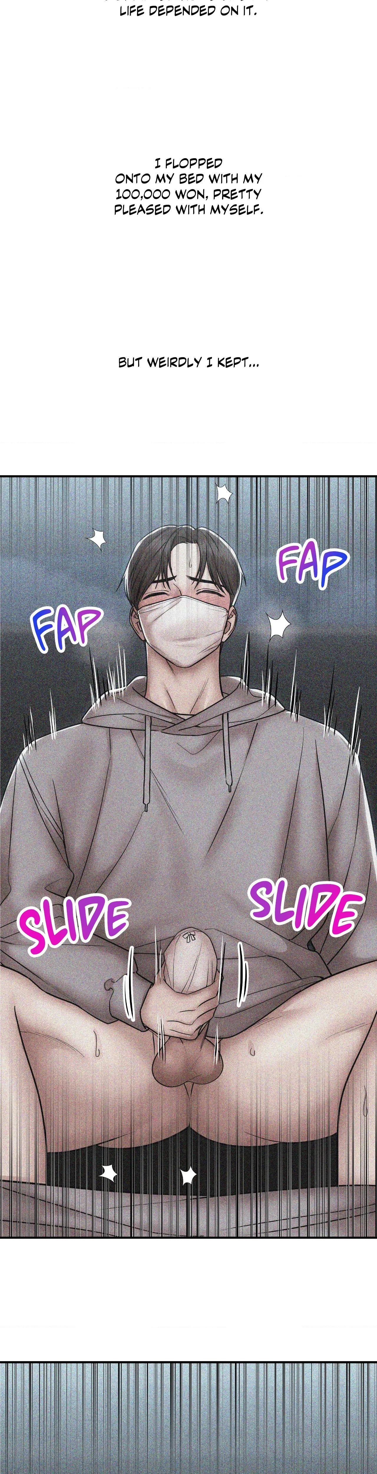 True Or False? Chapter 196, page 13