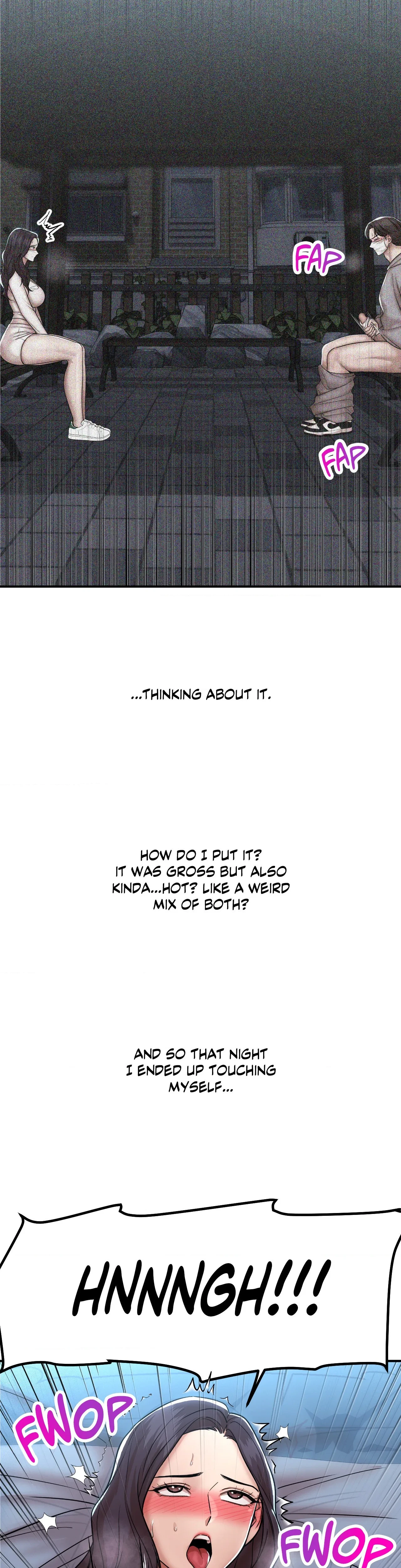 True Or False? Chapter 196, page 14