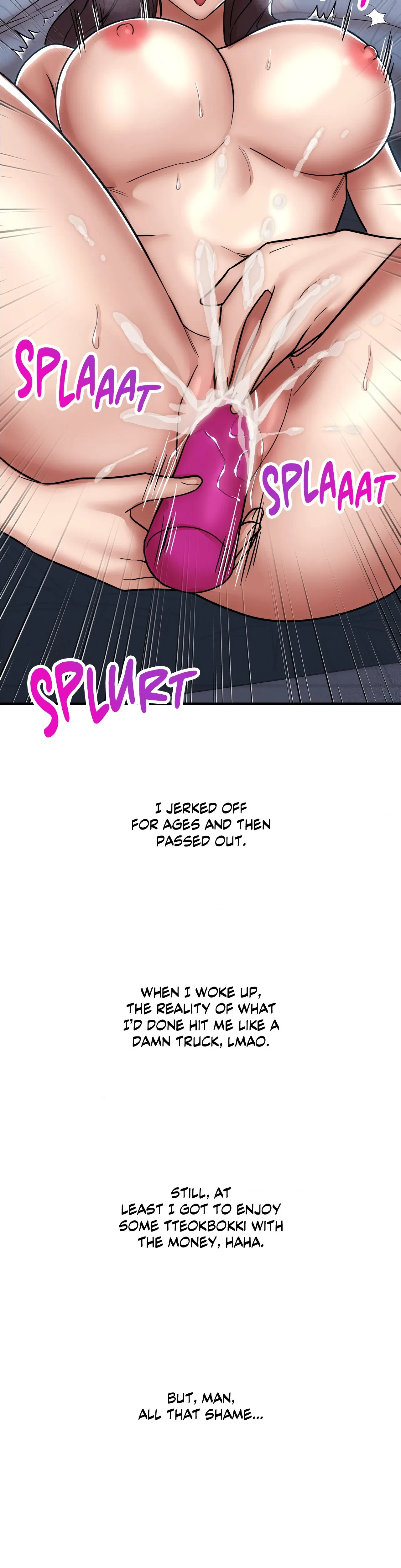 True Or False? Chapter 196, page 15
