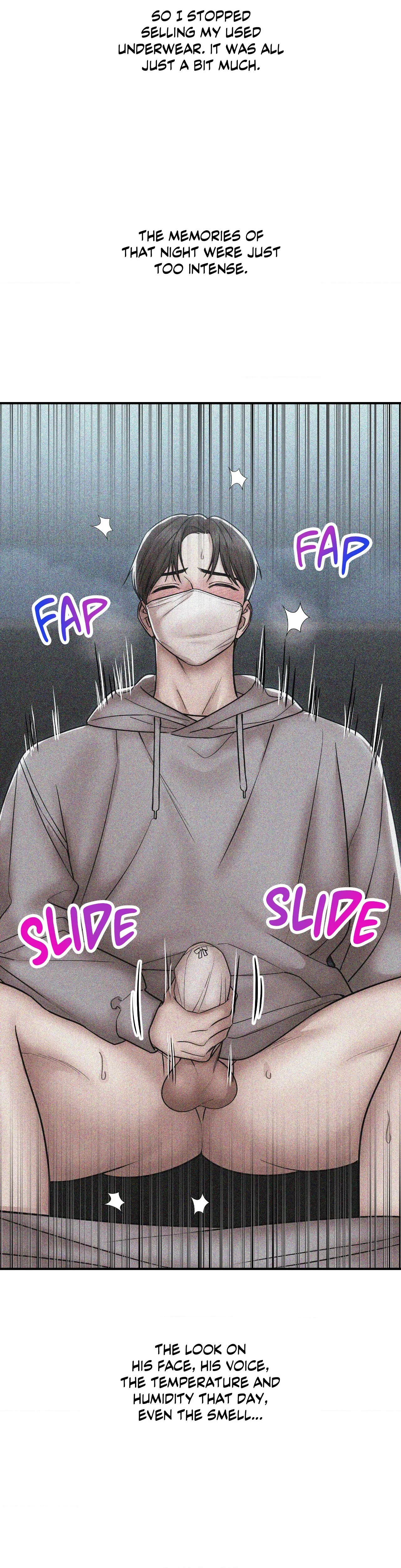 True Or False? Chapter 196, page 16