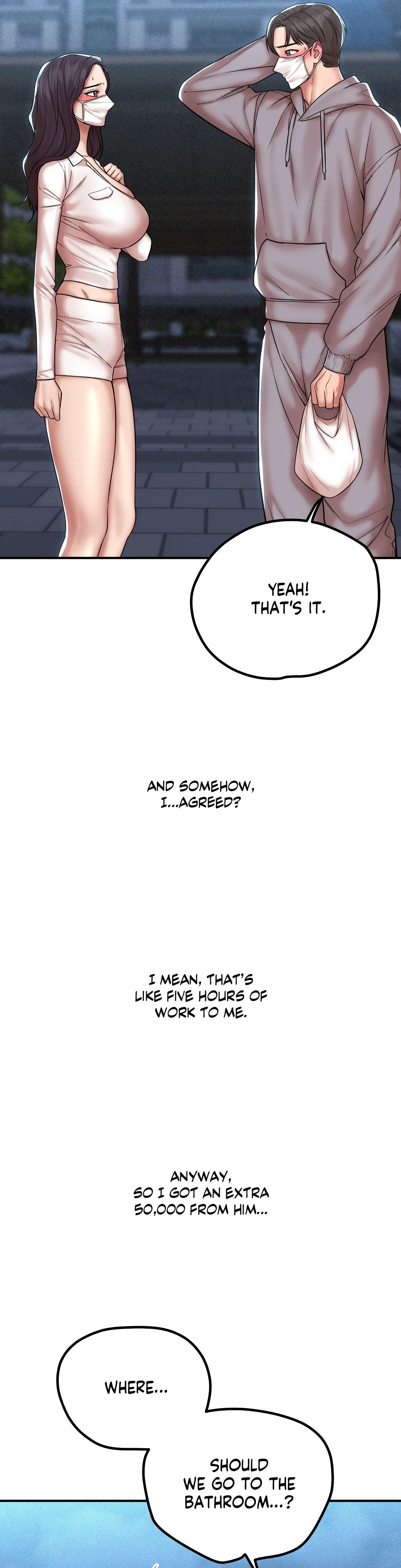True Or False? Chapter 196, page 2