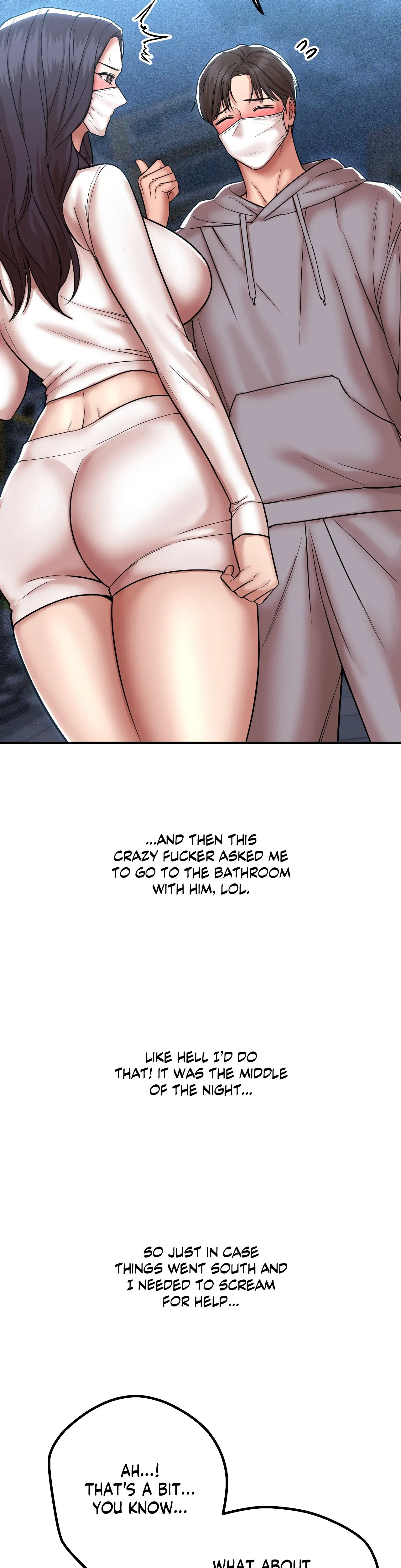 True Or False? Chapter 196, page 3