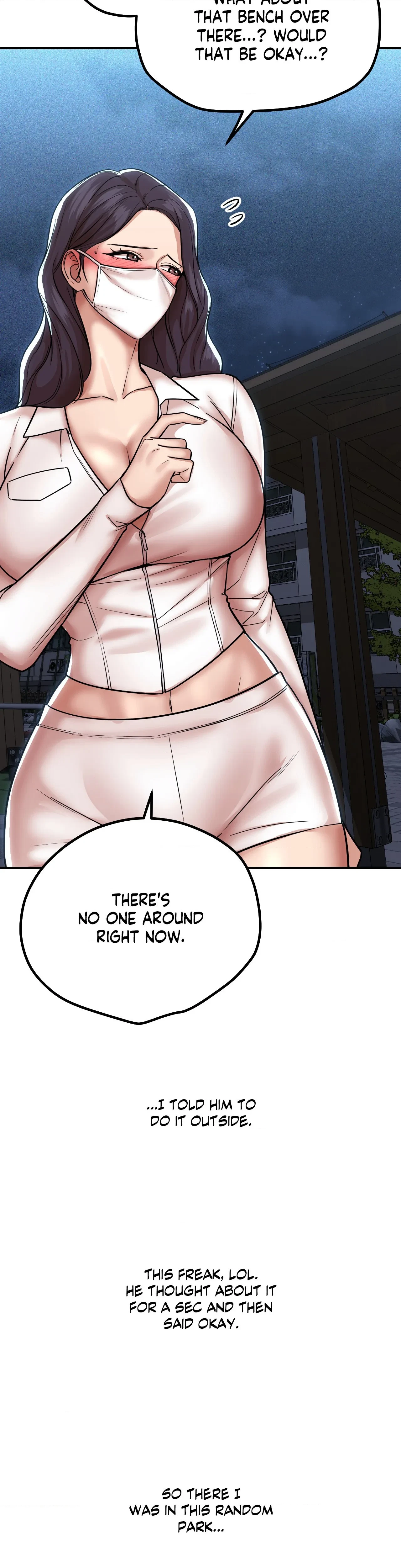 True Or False? Chapter 196, page 4