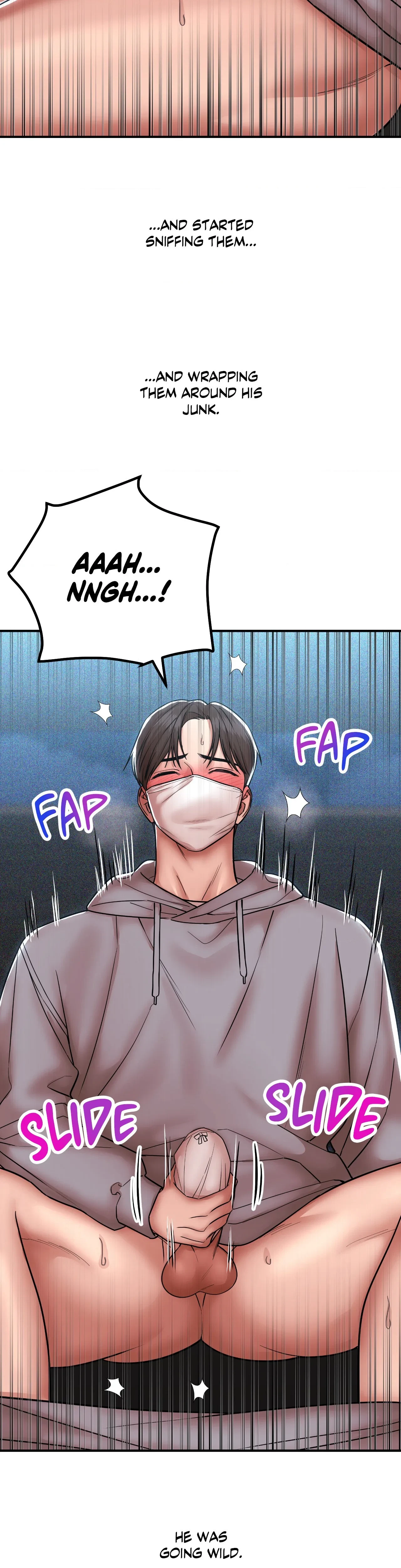 True Or False? Chapter 196, page 7