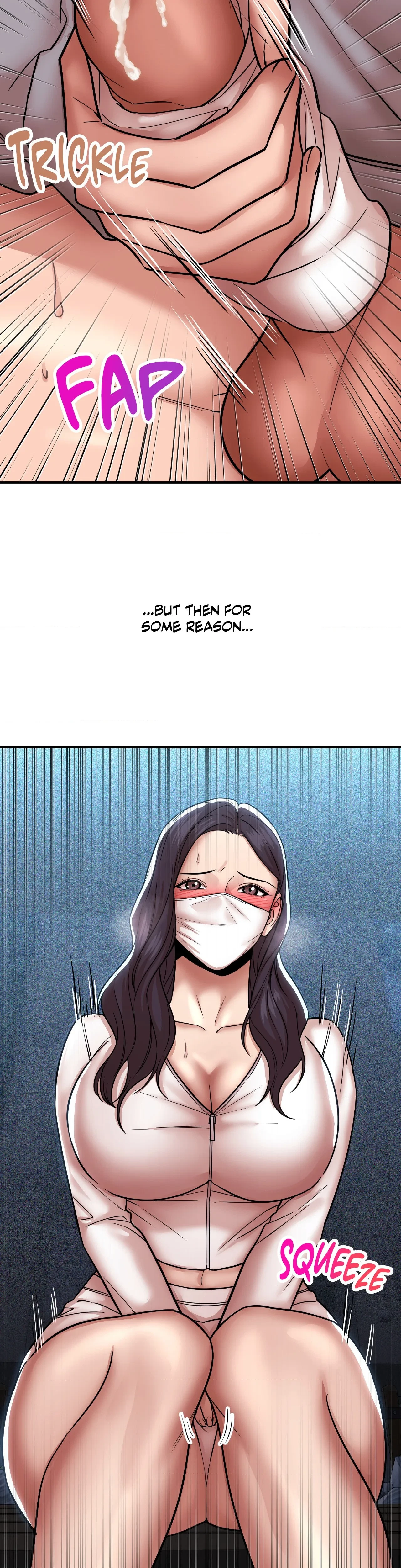 True Or False? Chapter 196, page 9