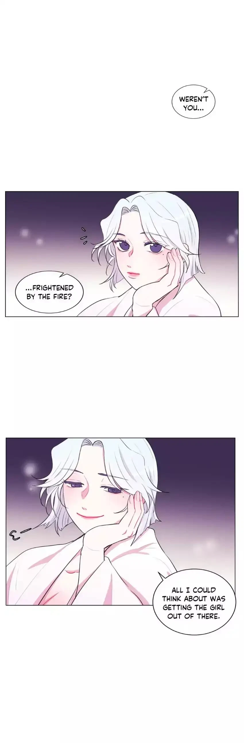 Moonlight Garden Chapter 34, page 13