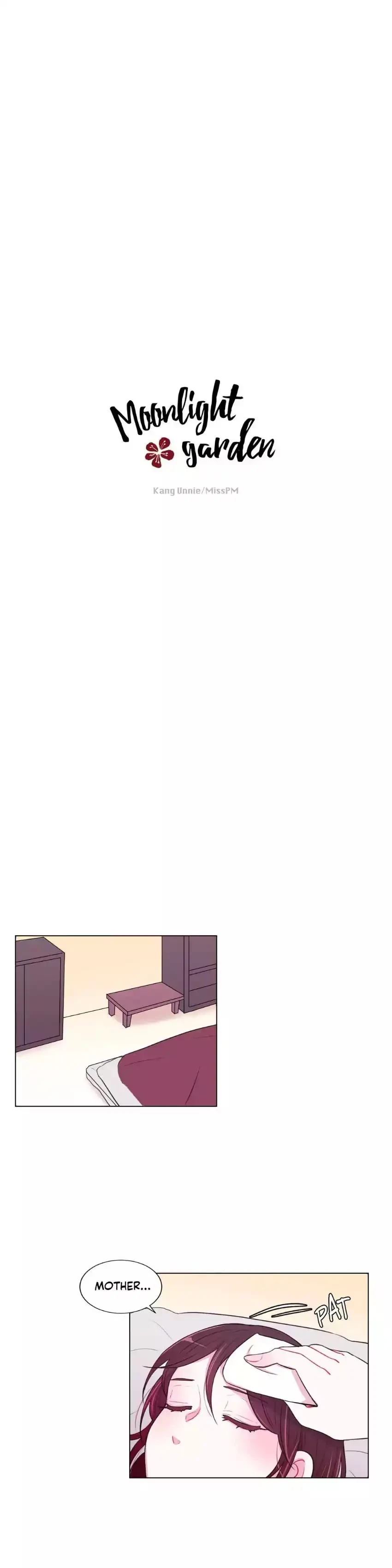 Moonlight Garden Chapter 34, page 5