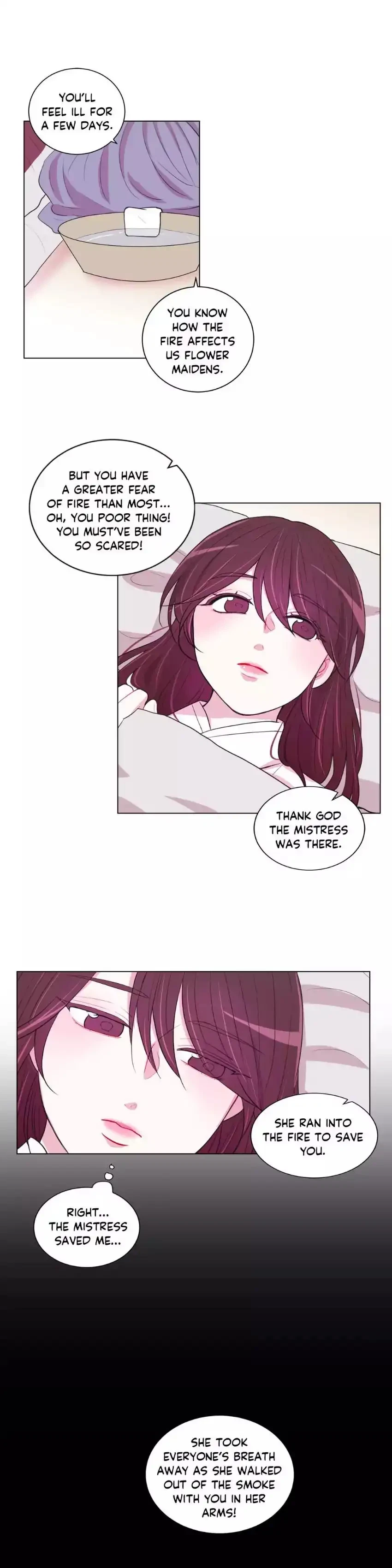 Moonlight Garden Chapter 34, page 7