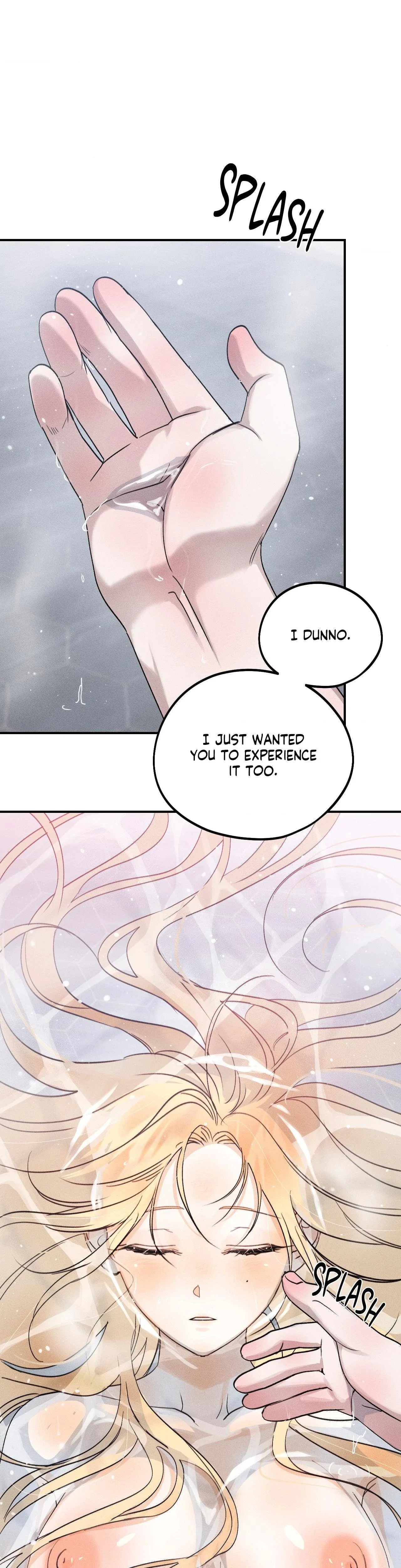 Boo-Tiful Nightmare Chapter 26, page 18