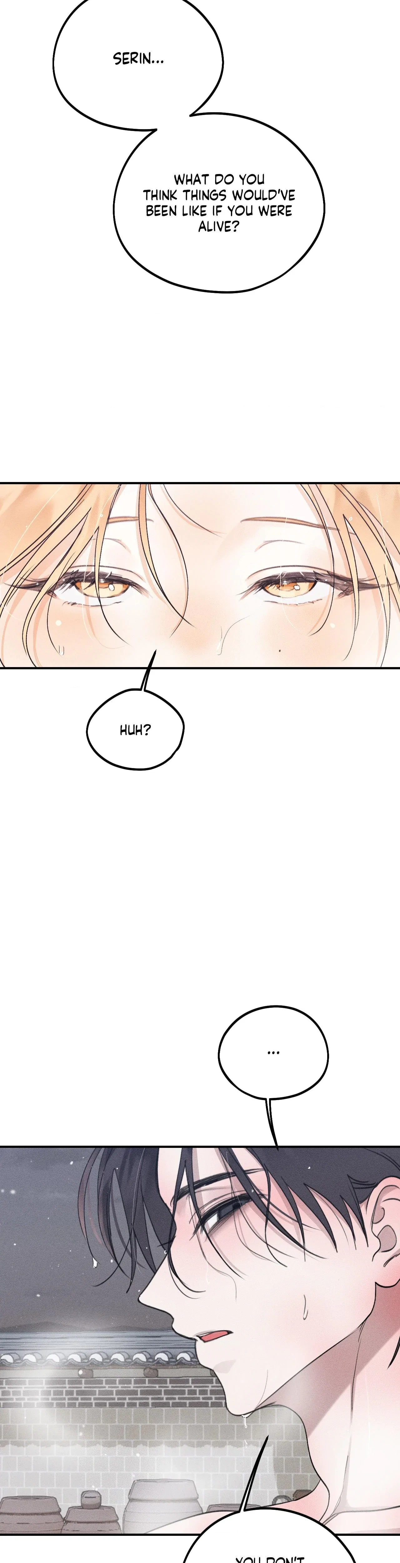Boo-Tiful Nightmare Chapter 26, page 20