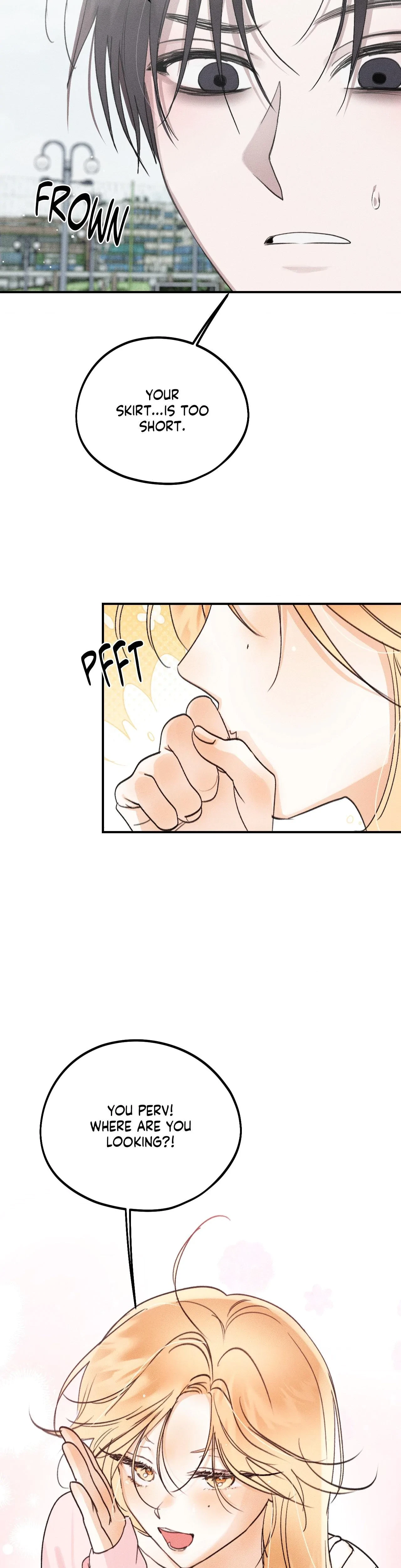 Boo-Tiful Nightmare Chapter 26, page 26
