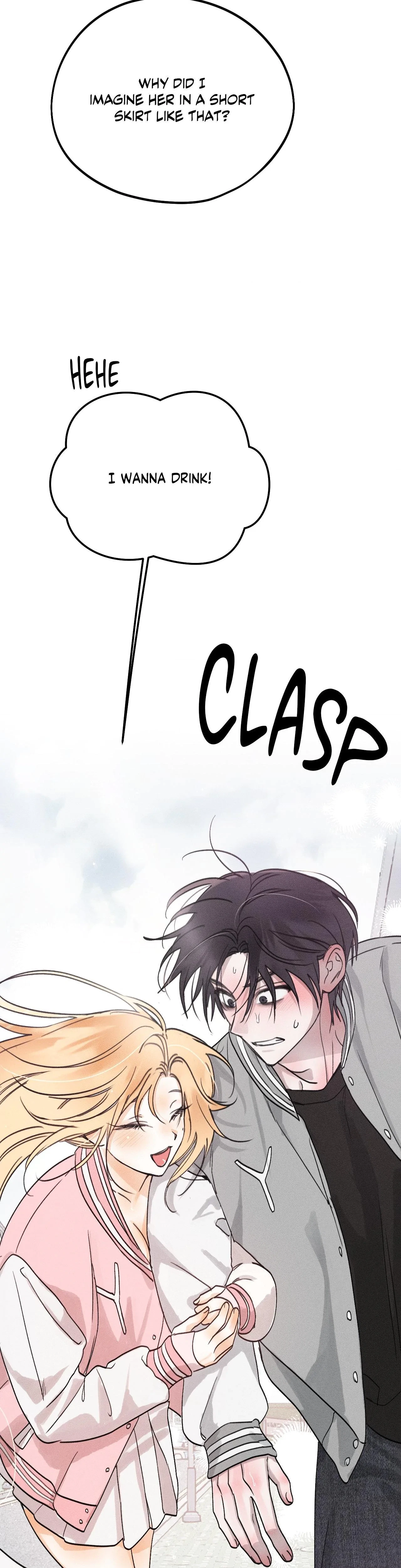 Boo-Tiful Nightmare Chapter 26, page 28