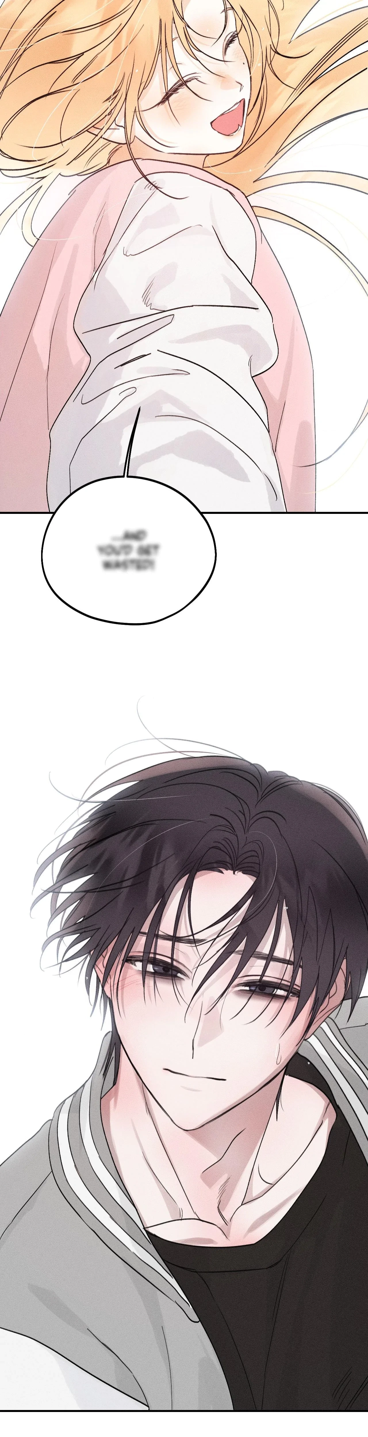 Boo-Tiful Nightmare Chapter 26, page 31