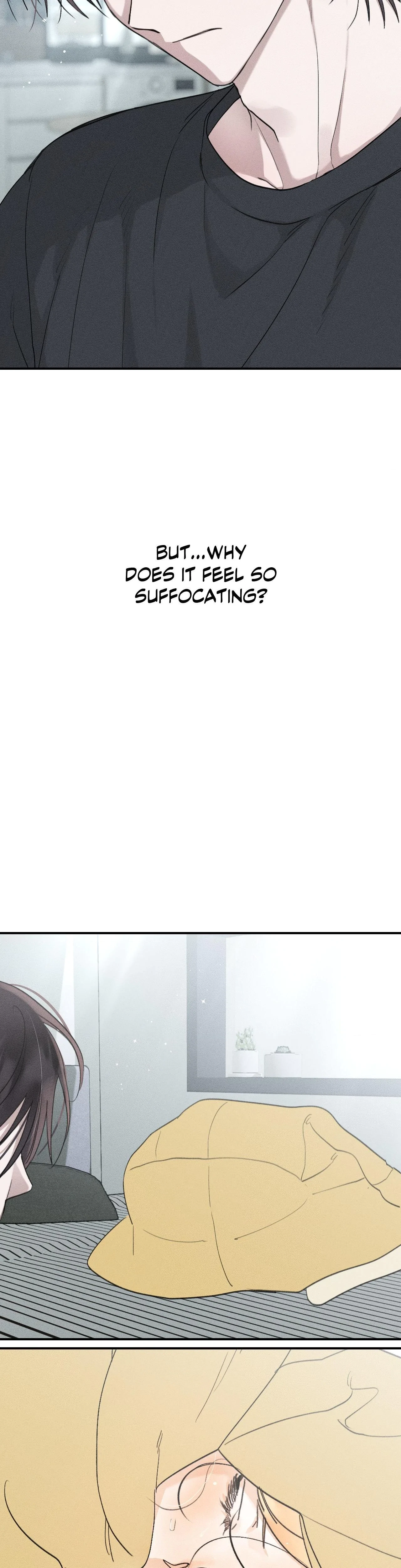 Boo-Tiful Nightmare Chapter 26, page 4
