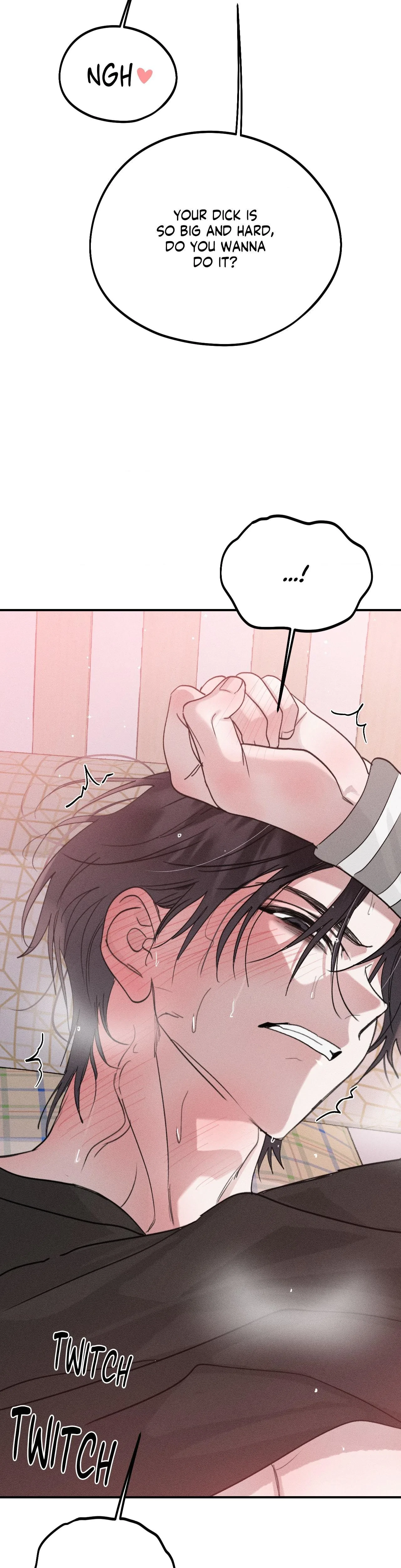 Boo-Tiful Nightmare Chapter 26, page 40