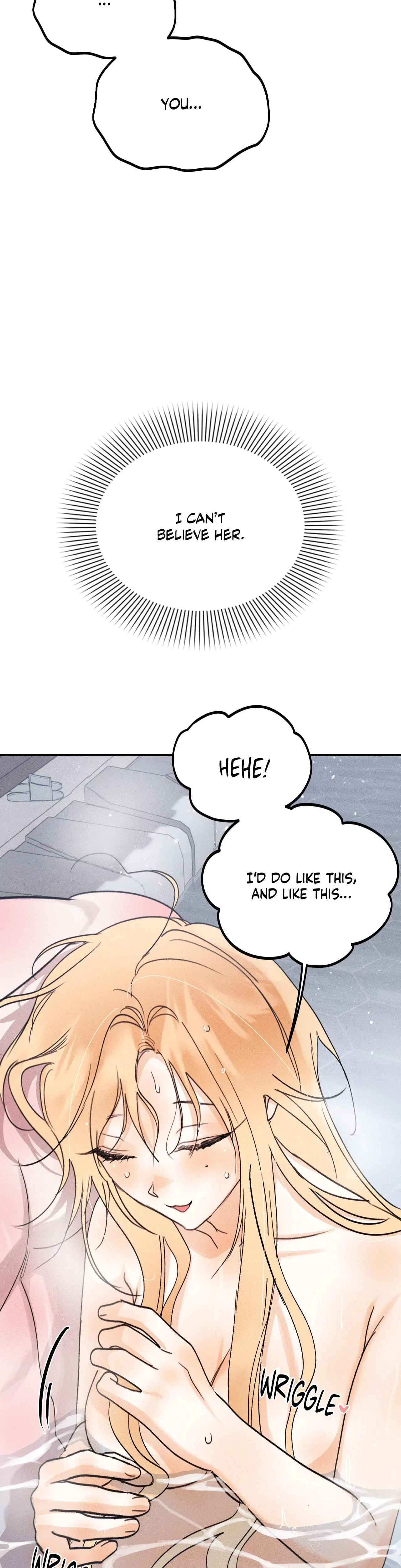 Boo-Tiful Nightmare Chapter 26, page 41