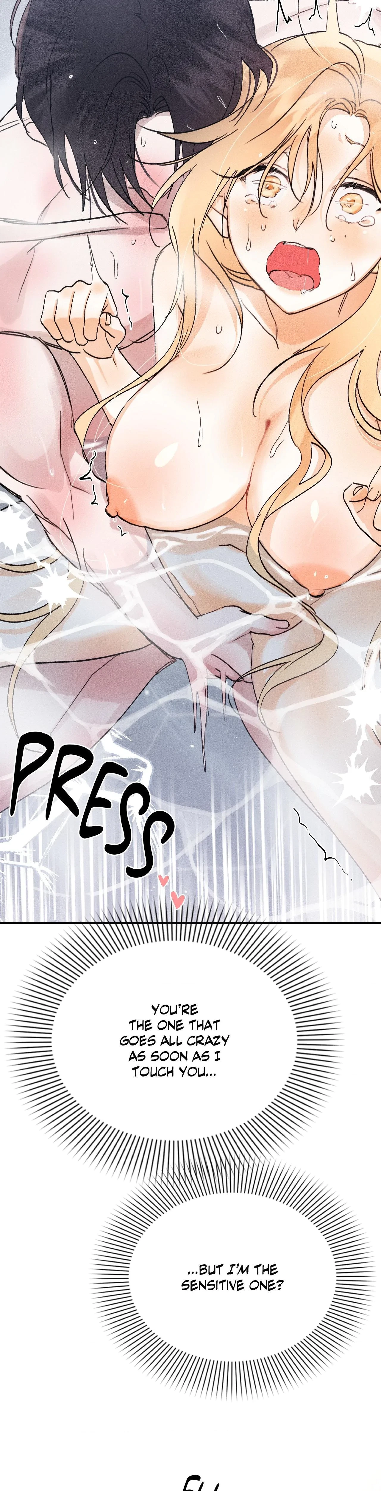 Boo-Tiful Nightmare Chapter 26, page 43