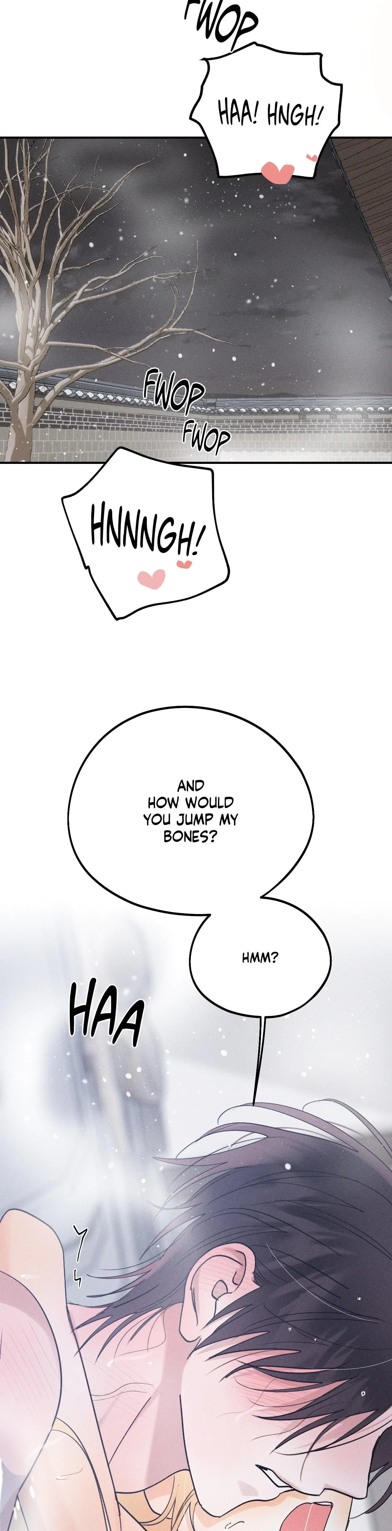 Boo-Tiful Nightmare Chapter 26, page 44