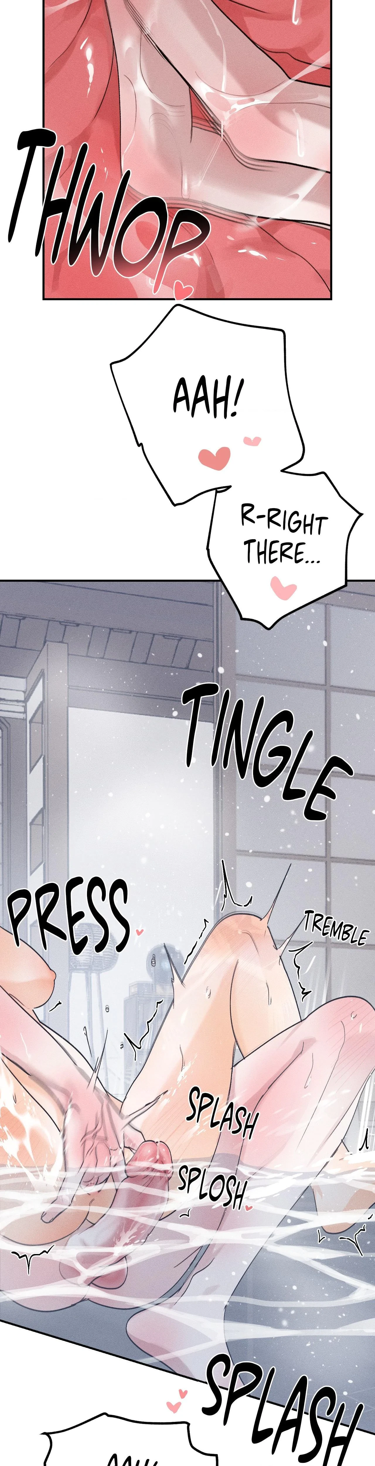 Boo-Tiful Nightmare Chapter 26, page 48