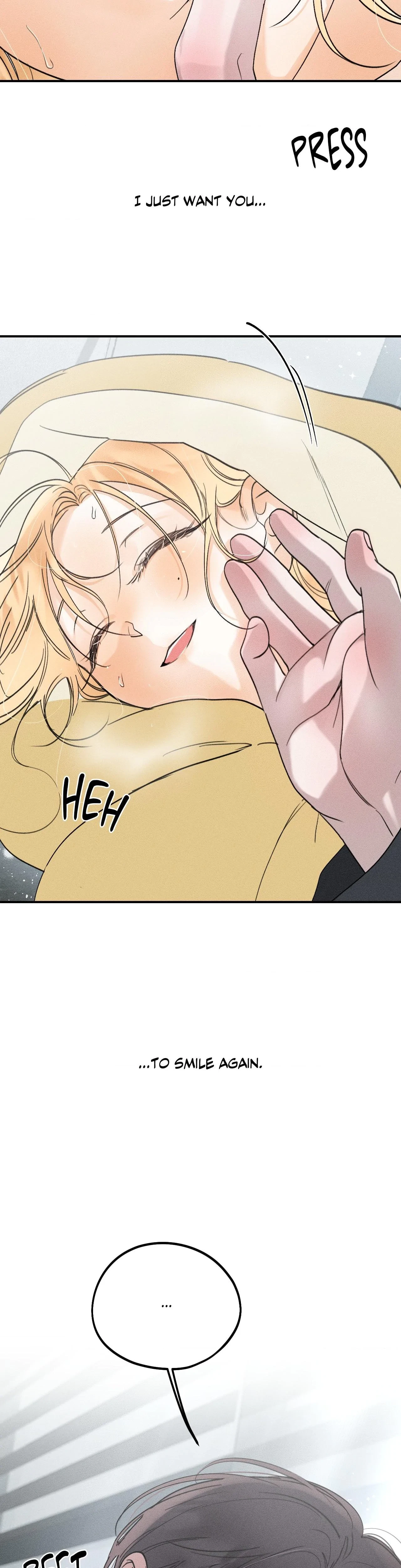 Boo-Tiful Nightmare Chapter 26, page 8