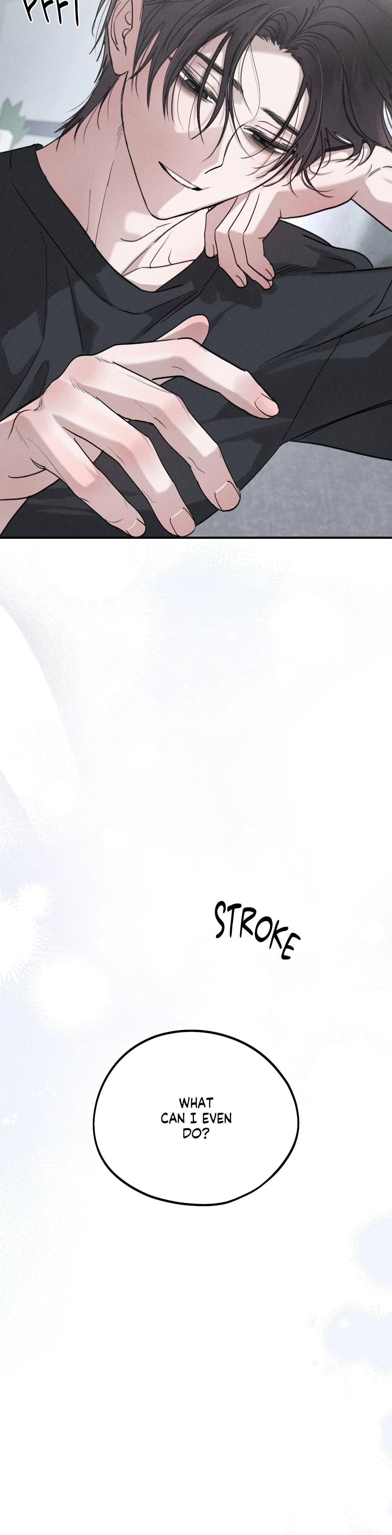 Boo-Tiful Nightmare Chapter 26, page 9