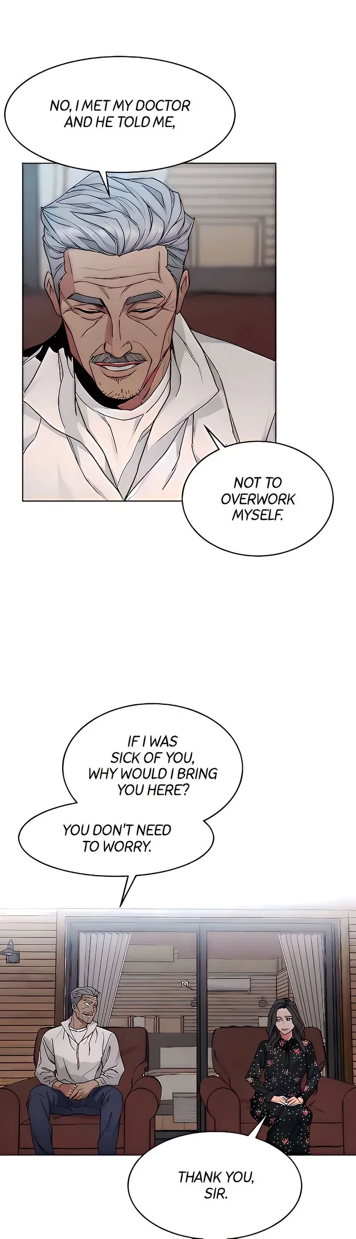 ONE KILL Chapter 53, page 12