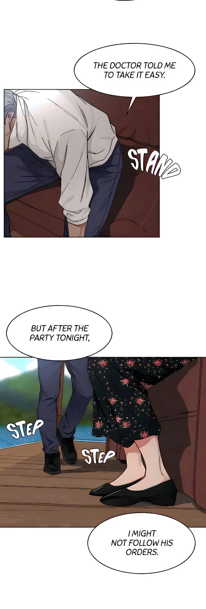ONE KILL Chapter 53, page 13