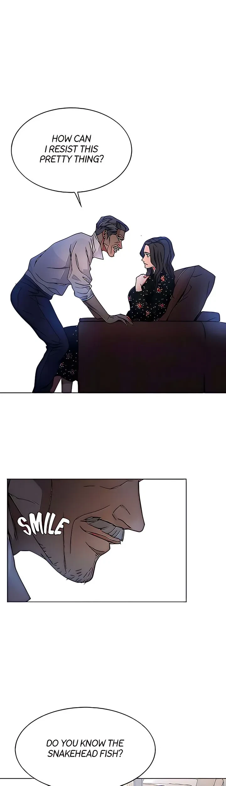 ONE KILL Chapter 53, page 14