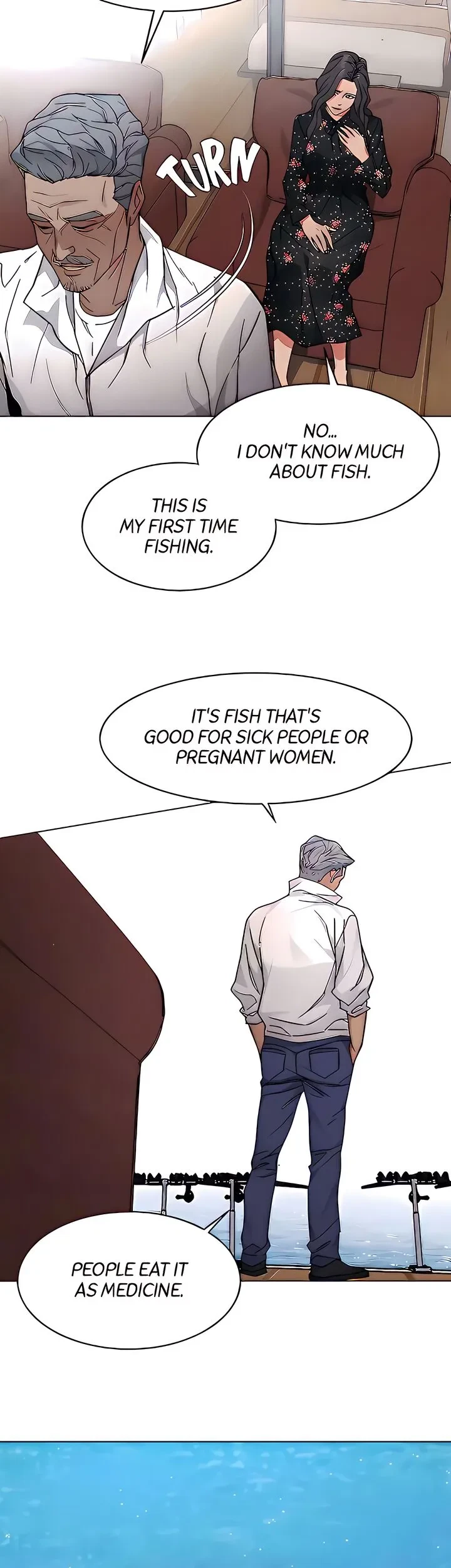 ONE KILL Chapter 53, page 15