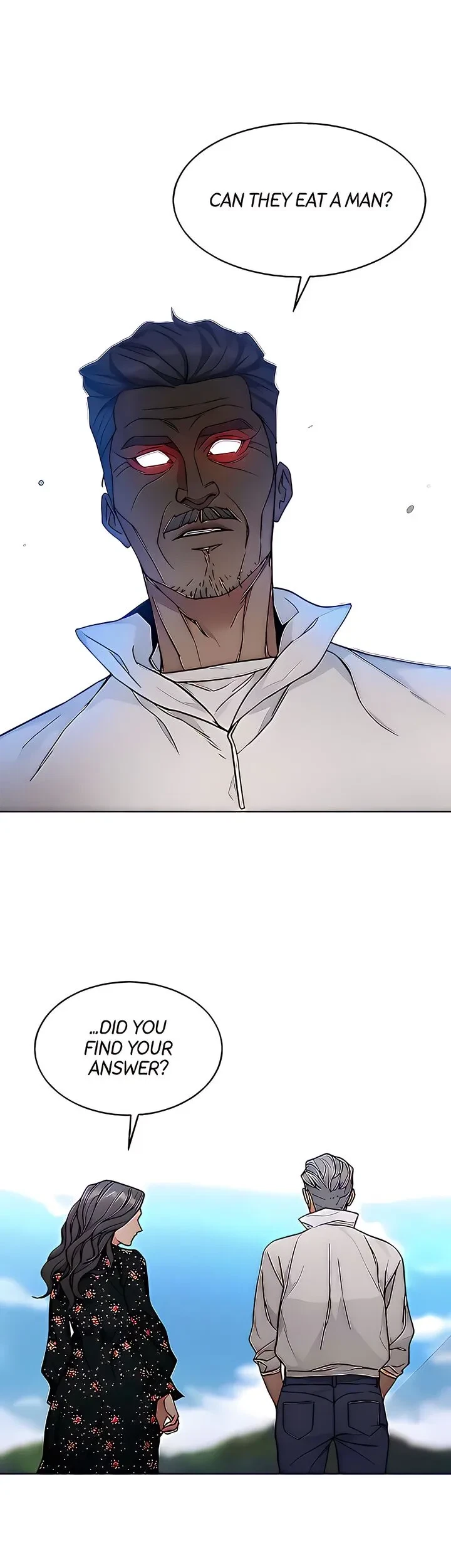 ONE KILL Chapter 53, page 18