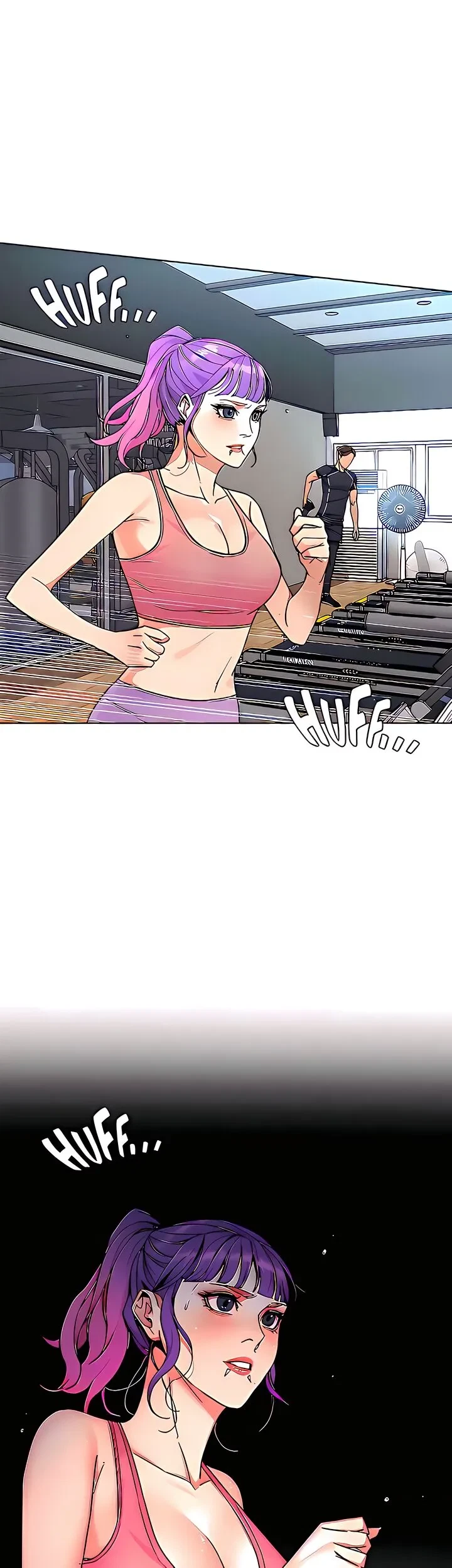 ONE KILL Chapter 53, page 2