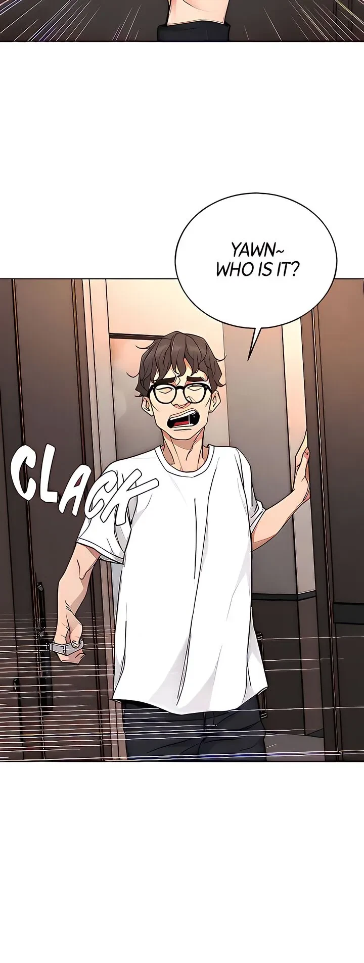 ONE KILL Chapter 53, page 20