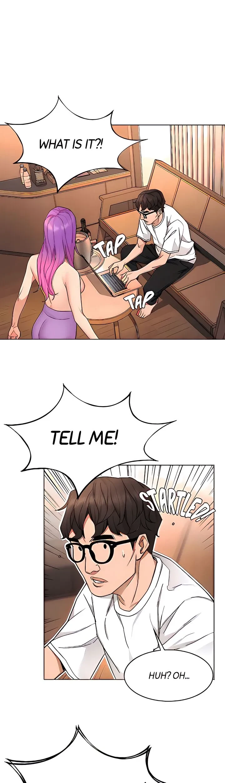 ONE KILL Chapter 53, page 26
