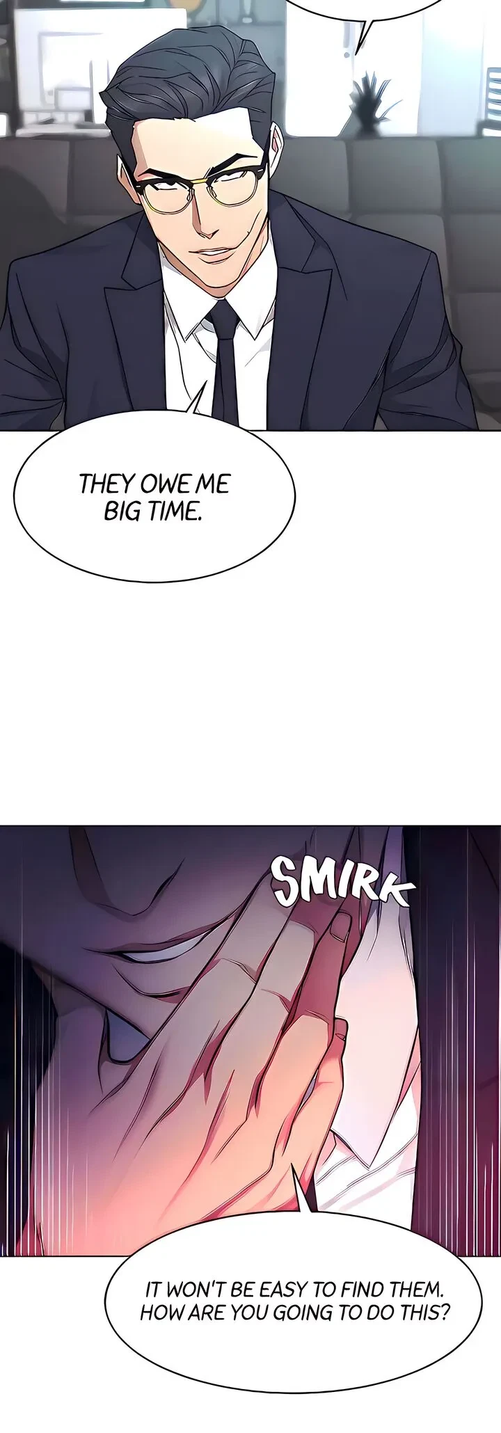 ONE KILL Chapter 53, page 34