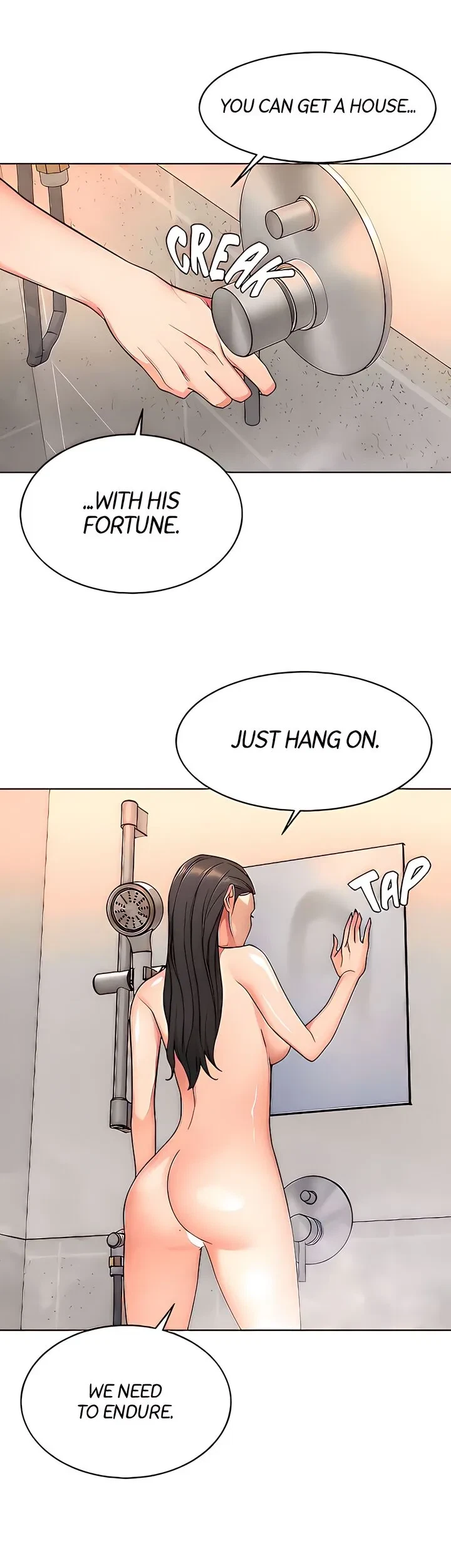 ONE KILL Chapter 53, page 38