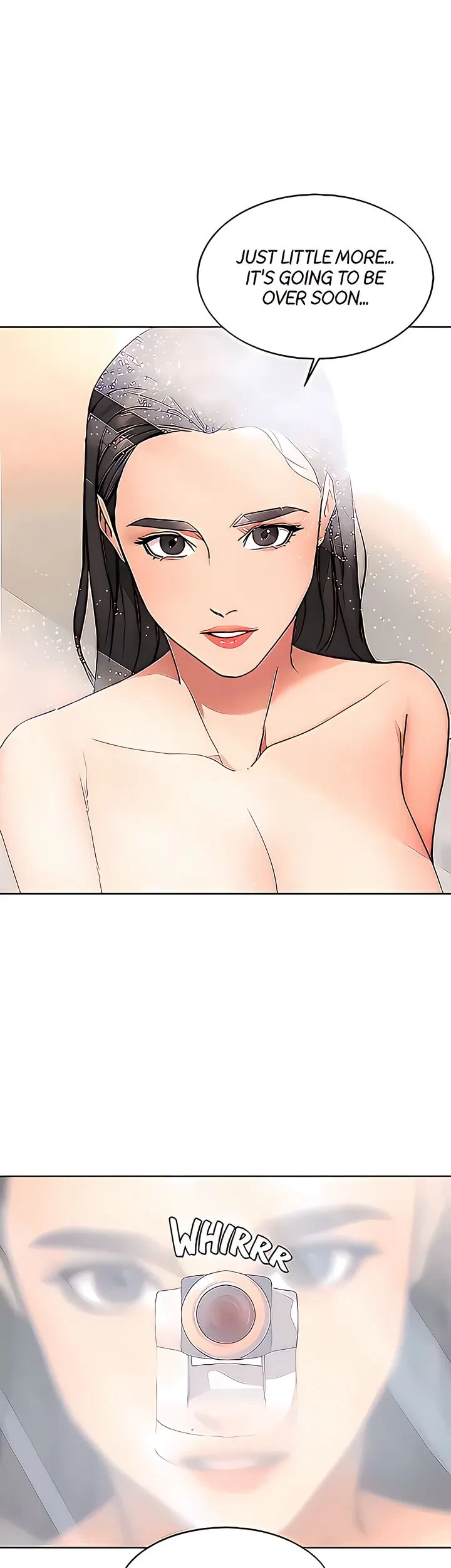 ONE KILL Chapter 53, page 39